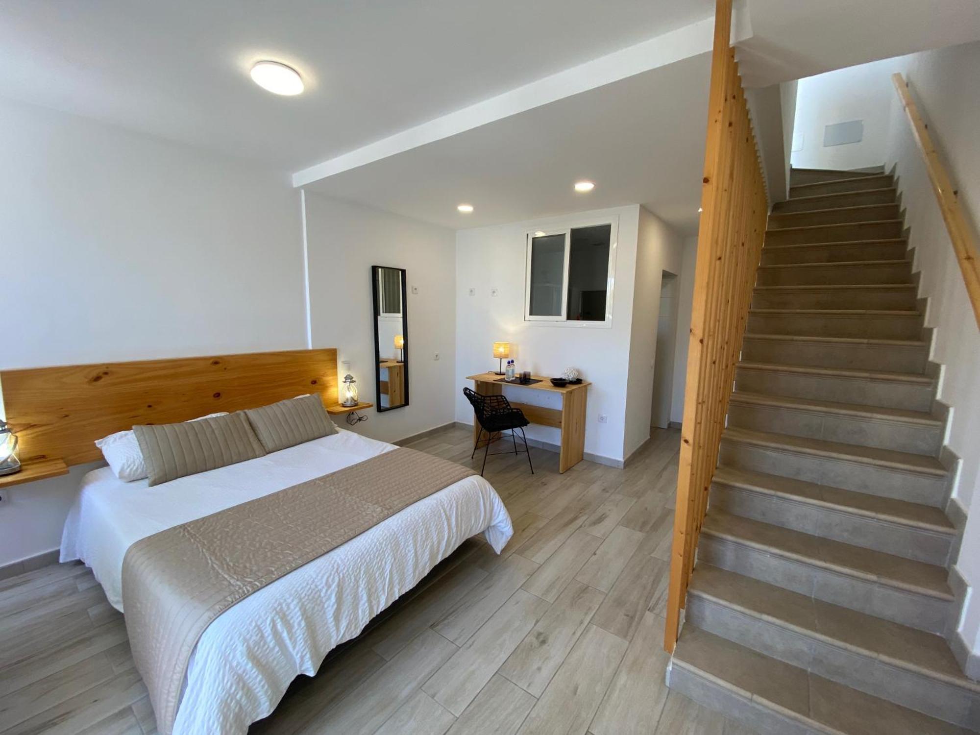 Sunny Day Deluxe 1 Apartment La Playa de Arguineguin Bagian luar foto