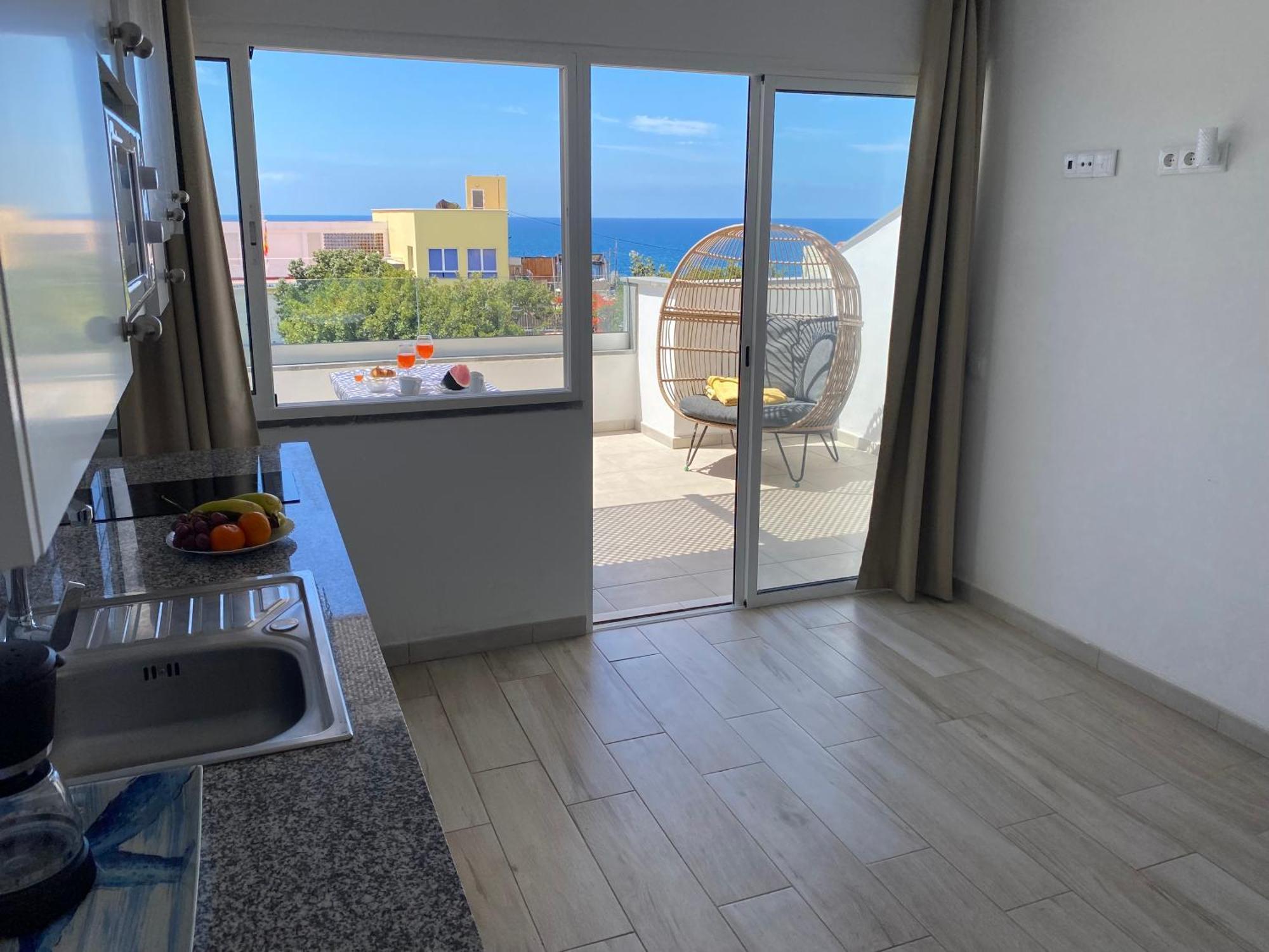 Sunny Day Deluxe 1 Apartment La Playa de Arguineguin Bagian luar foto
