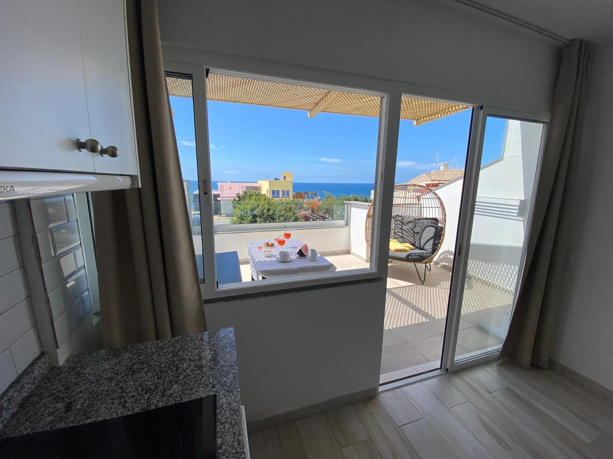 Sunny Day Deluxe 1 Apartment La Playa de Arguineguin Bagian luar foto